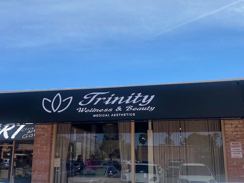 Trinity Wellness & Beauty Medical Aesthetics photo 2